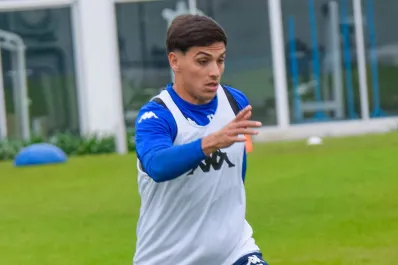 ¿Cómo sería el 11 de Atlético Tucumán para enfrentar a San Martín de San Juan?