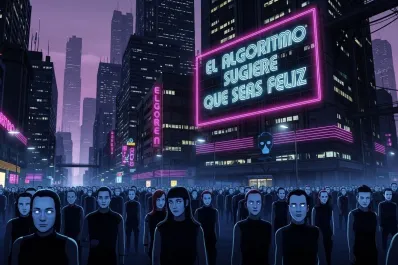 ¿Es o se hace? Spoiler: no piensa, pero lo disimula bastante bien