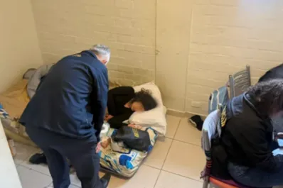 Rescataron en Perú a una joven mendocina víctima de trata