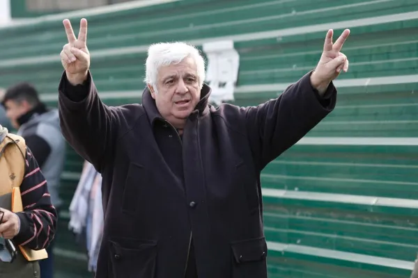 Alberto Samid furioso desde la clínica en Uruguay: “Ahora comprendo por qué nos tratan de sudakas”