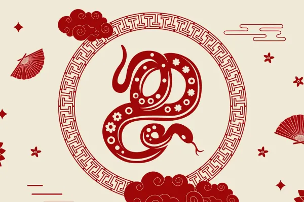 Los cinco signos afortunados para los próximos seis meses según el Horóscopo Chino