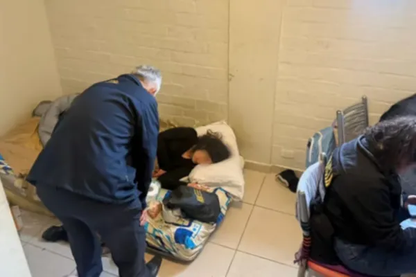 Rescataron en Perú a una joven mendocina víctima de trata