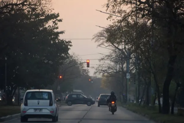 El tiempo en Tucumán: anticipan un sábado fresco y sin lluvias