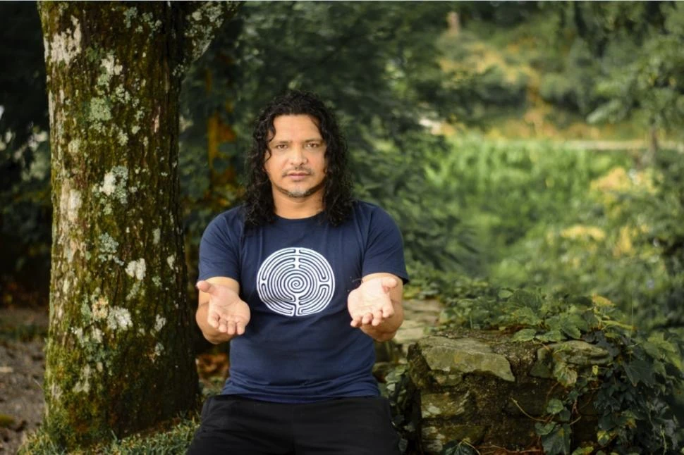 “PATRIOTAS”. Héctor Lagoria hará sus temas en el teatro San Martín.