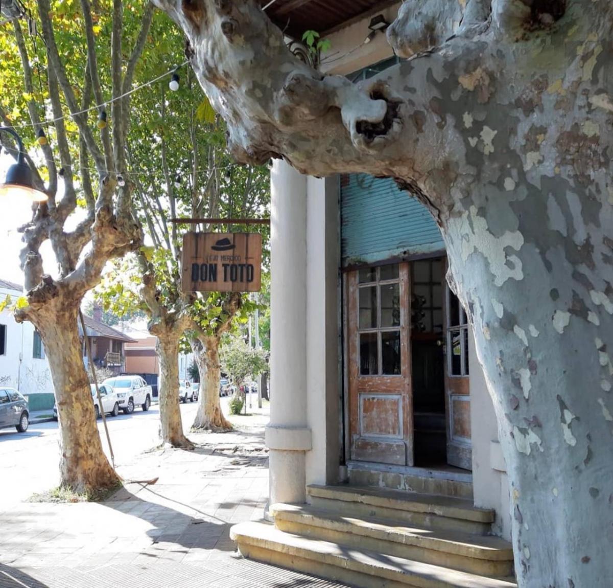 “Pasado pero no pisado”: El universo vintage de Sole Benvenuto