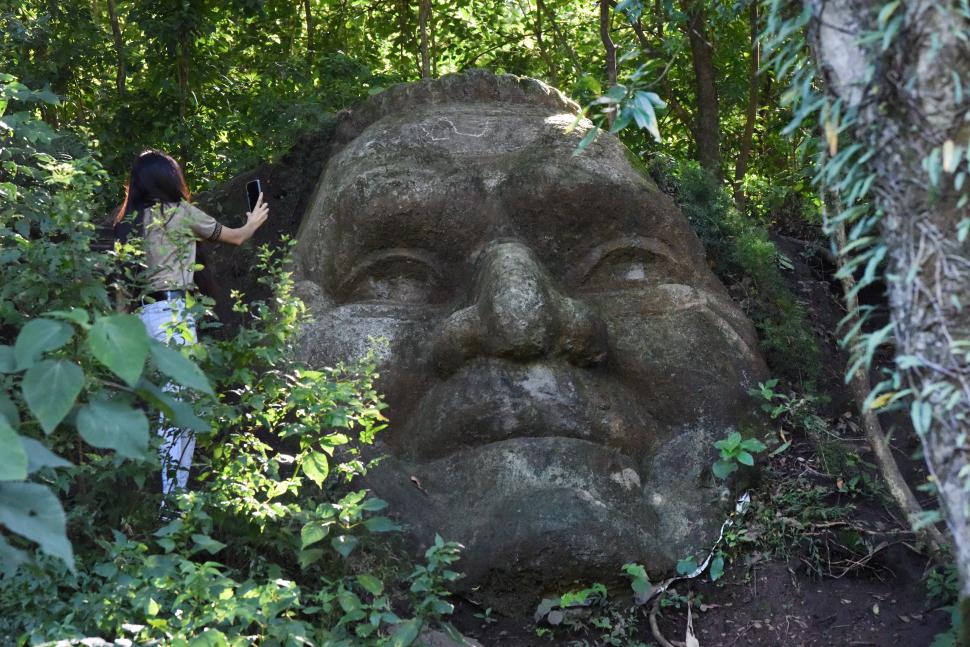 Salidas para chicos que aman la naturaleza y la adrenalina