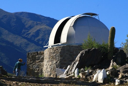 Salidas para chicos que aman la naturaleza y la adrenalina