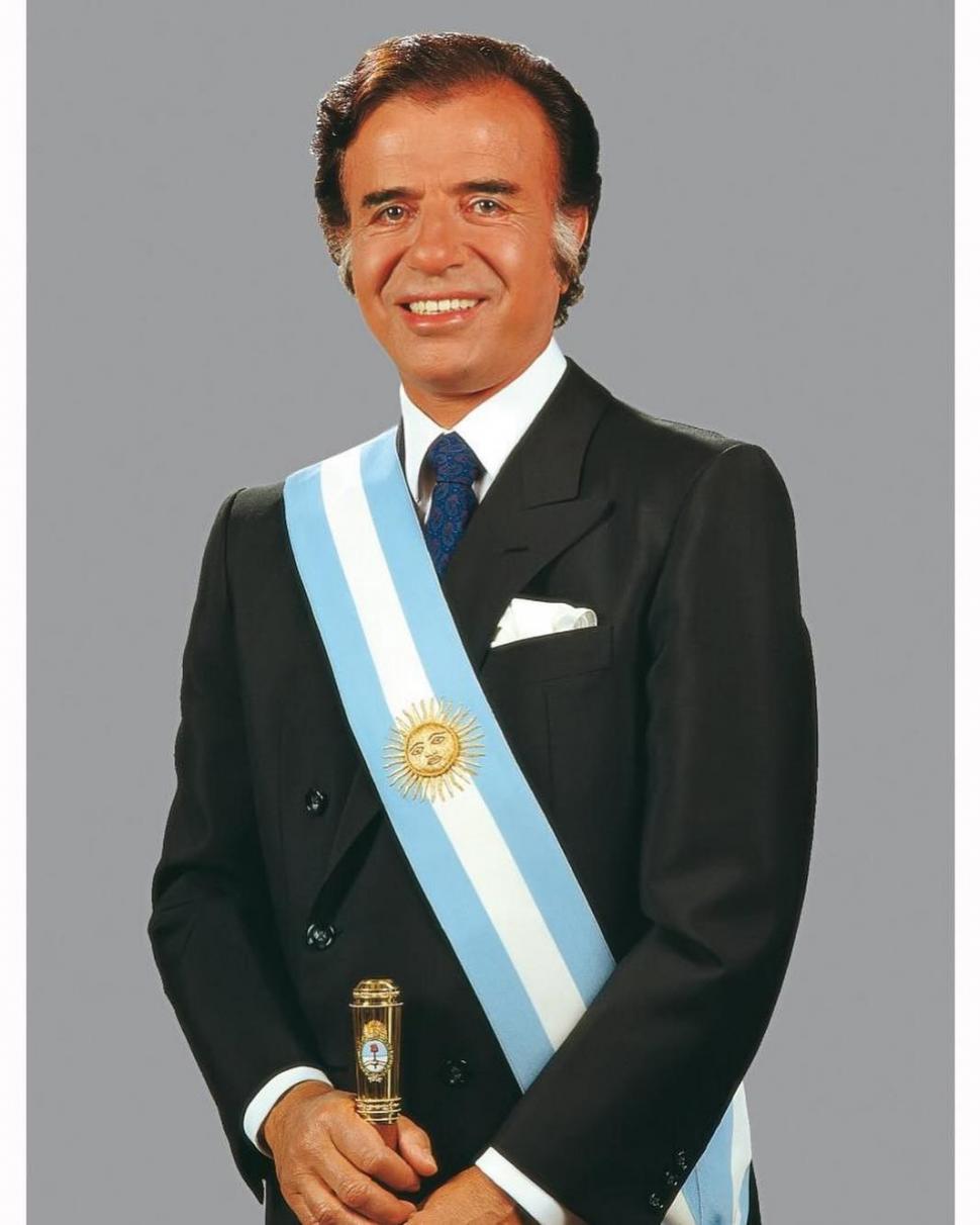 Retrato oficial. Foto tomada por Víctor Bugge.