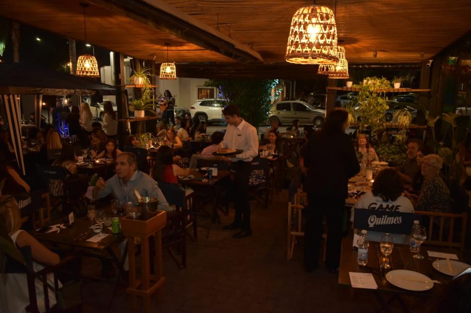 Metasushi: la marca tucumana que convirtió al sushi en una experiencia con sello propio