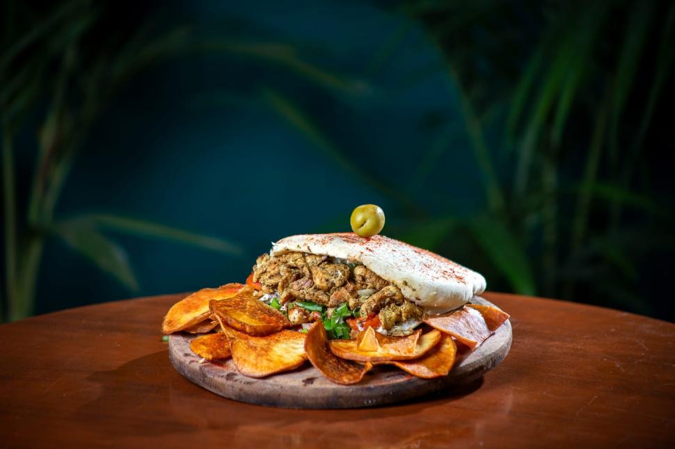 Una nueva casa cultural se gesta en el centro tucumano con Restó Boris