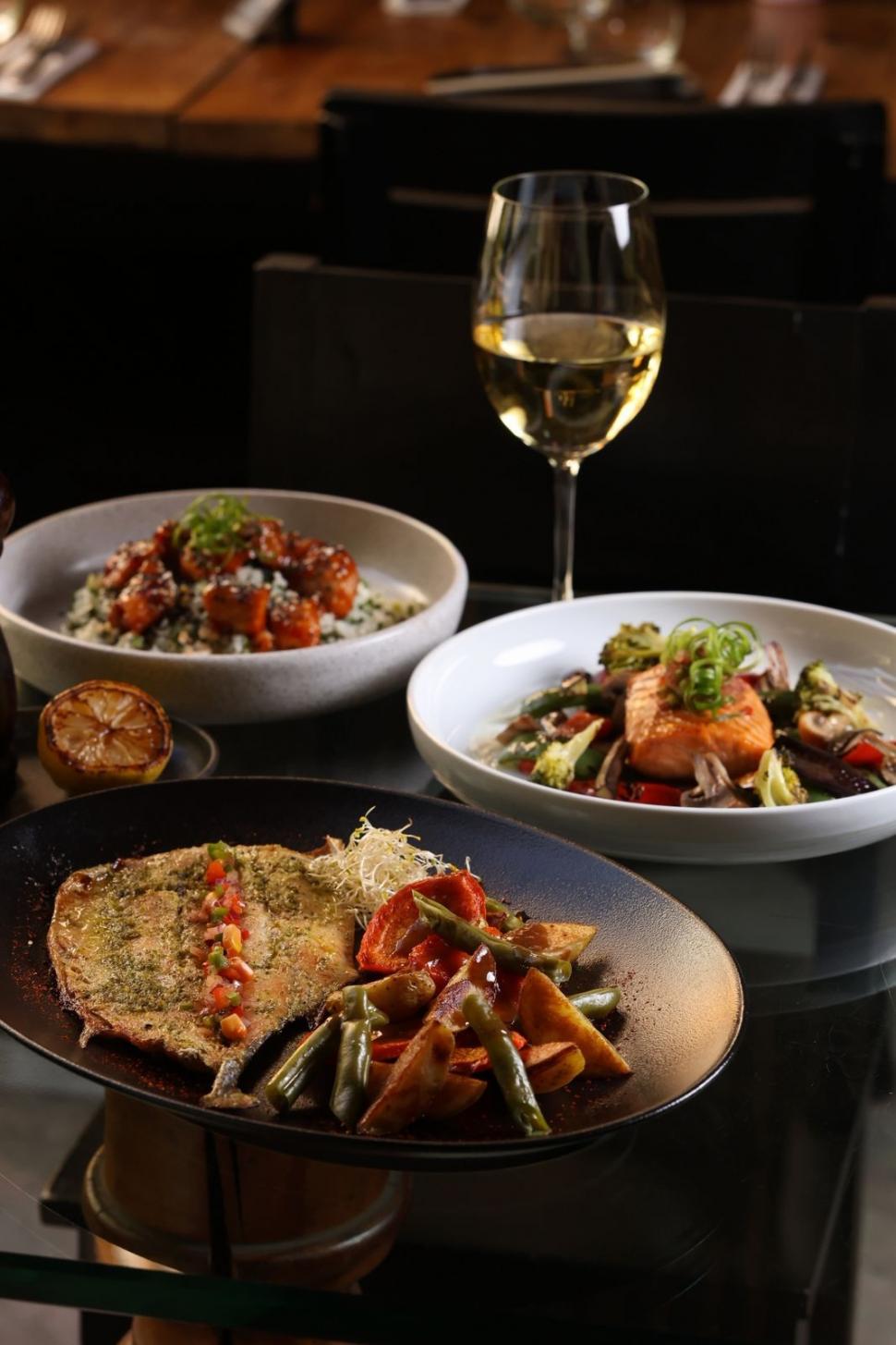 Menú Nikkei de fin de semana: inédito menú de gastronomía asiática en Tucumán con Sushifeel