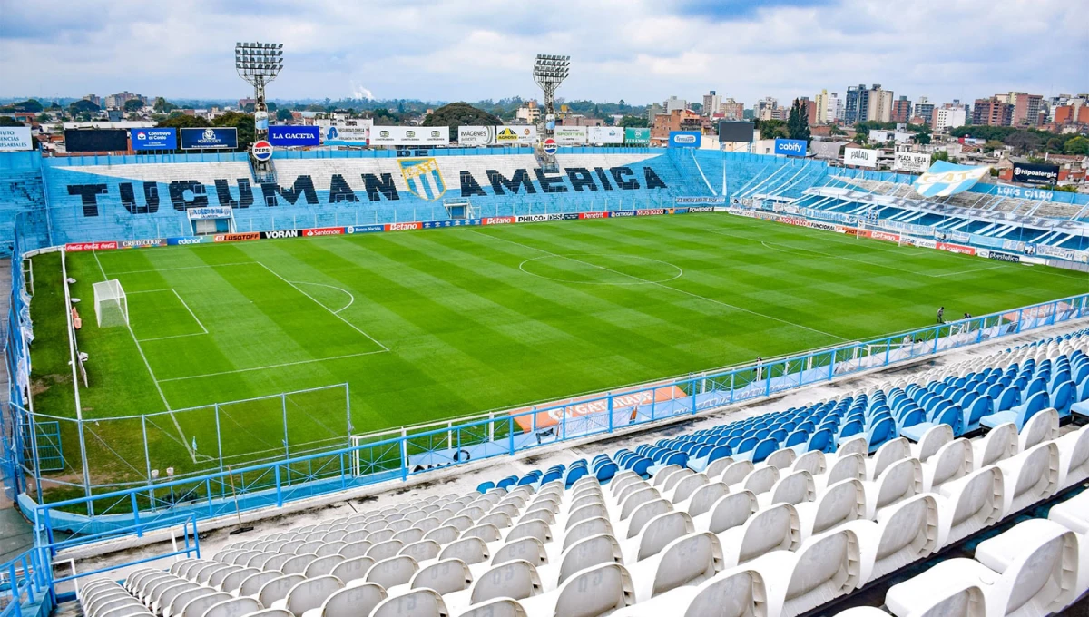 Agenda deportiva del domingo: Chelsea-PSG definen el Mundial de Clubes y Atlético Tucumán y San Martín (SJ) debutan en el Clausura