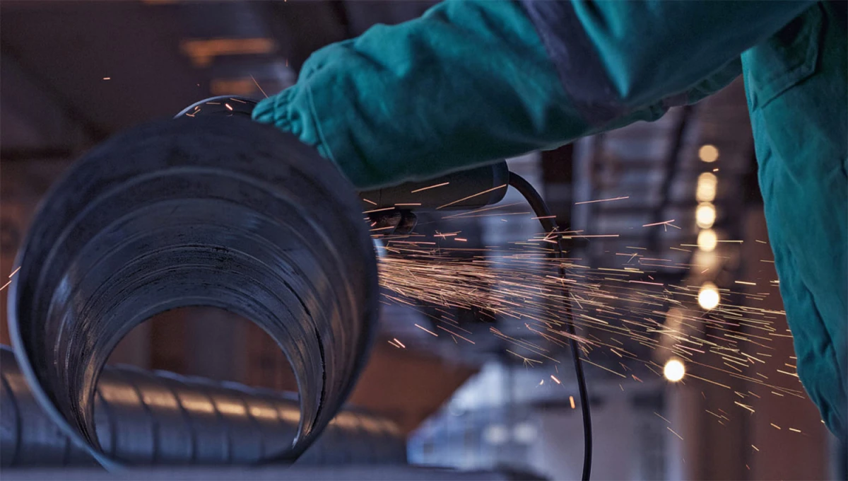 PREOCUPACIÓN. La apertura de mercado pone en riesgo la industria argentina ante la escasa recuperación del consumo.