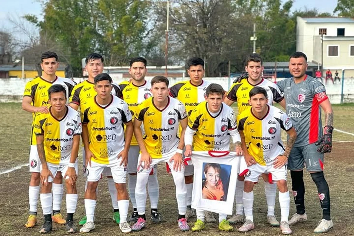 Sportivo Guzmán ganó y se prende en la pelea por la clasificación en la Liga Tucumana
