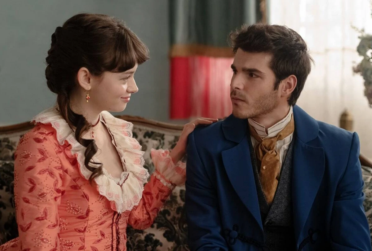 La nueva serie de Netflix que es tendencia y es similar a Bridgerton