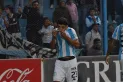 Nicolás Laméndola escribió el verso final de la épica de Atlético Tucumán