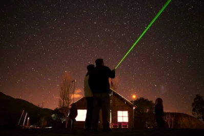 Salidas para chicos que aman la naturaleza y la adrenalina