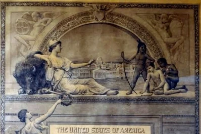 Crónicas del viejo Tucumán: cuando fuimos potencia