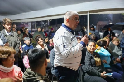 Más barrios diseñan proyectos: vecinos del noreste sumaron ideas