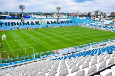 Agenda deportiva del domingo: Chelsea-PSG definen el Mundial de Clubes y Atlético Tucumán y San Martín (SJ) debutan en el Clausura