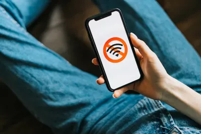 Apagar el WiFi al salir de tu casa: protege datos y la batería celular