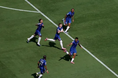 Chelsea fue una aplanadora, pasó por encima a PSG y se consagró campeón del Mundial de Clubes