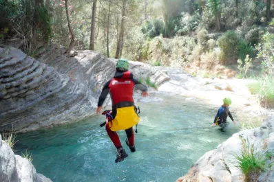 Valencia secreta: las rutas de senderismo en montaña que te van a sorprender
