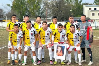Sportivo Guzmán ganó y se prende en la pelea por la clasificación en la Liga Tucumana