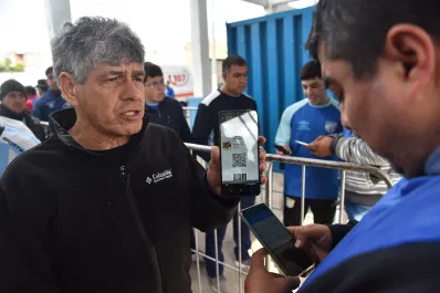 Sumamos 5.000 socios en la última semana, dijeron desde Atlético Tucumán