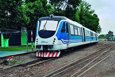 El “tren de cercanías”: el ramal para pasajeros entre San Miguel de Tucumán y Simoca es un proyecto posible