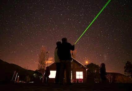 Salidas para chicos que aman la naturaleza y la adrenalina