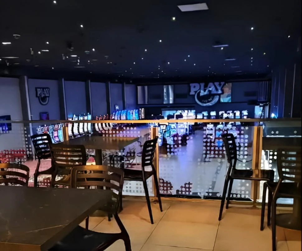 Casino Play: donde la suerte y la diversión no duermen