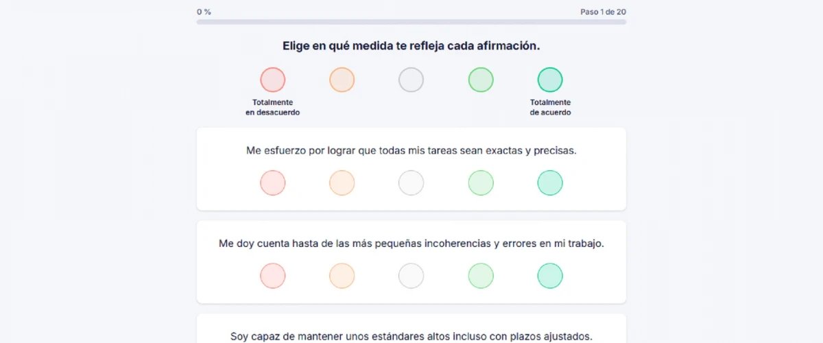 Eneagrama: el test de personalidad que promete revelar tu “yo más profundo”
