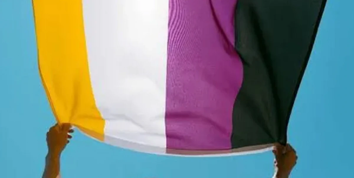 Hoy es el día internacional de la visibilidad no binaria: ¿por qué y cómo empezó esta fecha?