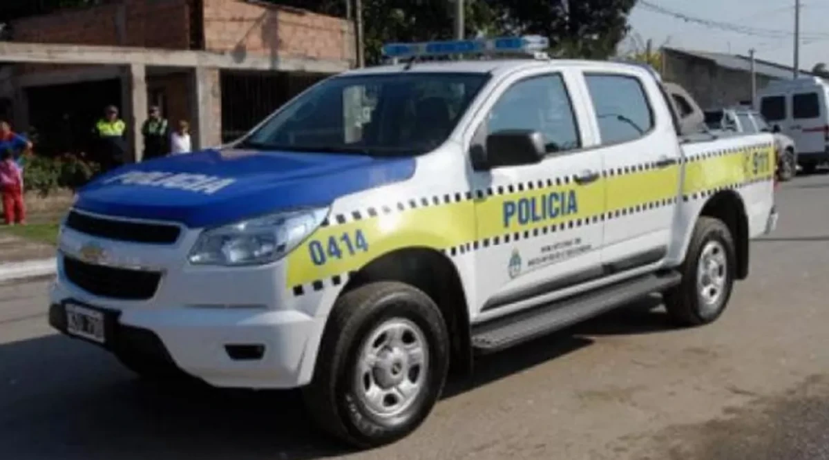 La Policía logró recapturar a uno de los evadidos de El Colmenar