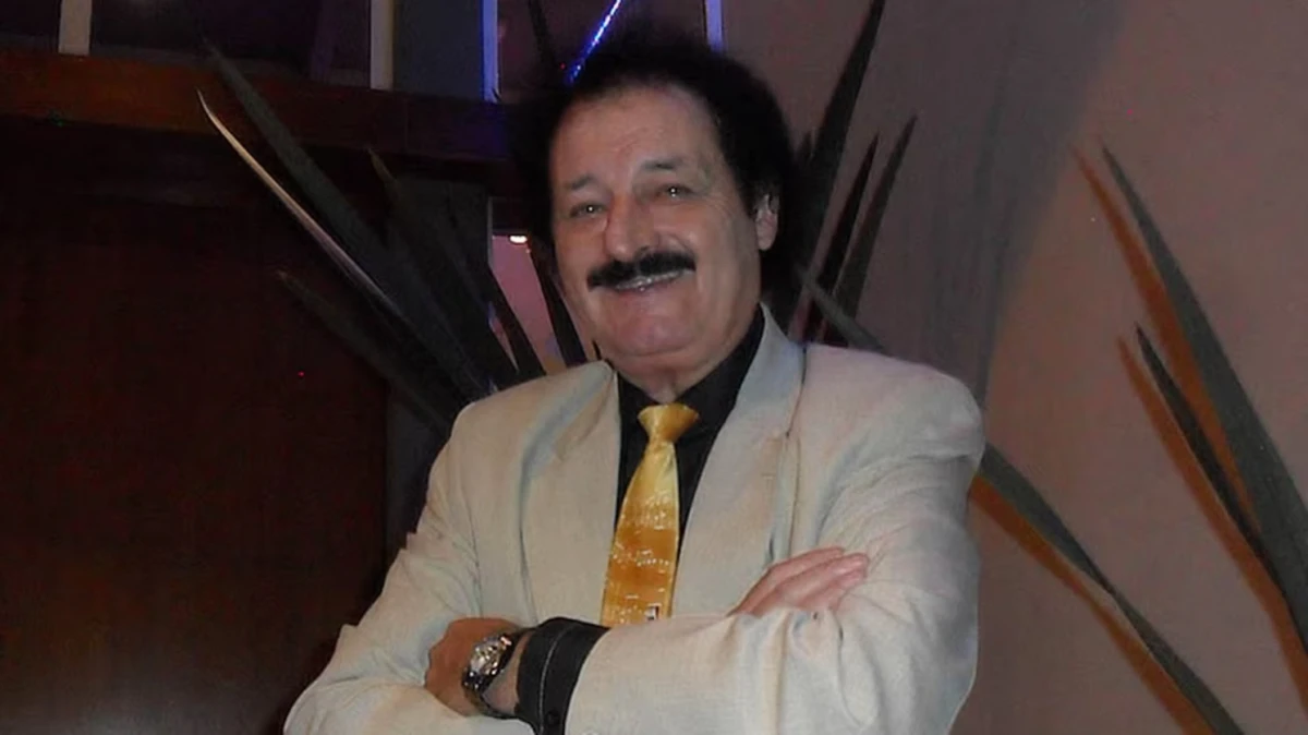 Alcides, internado en terapia intensiva por una hemorragia: preocupación por la salud del ícono de la música tropical