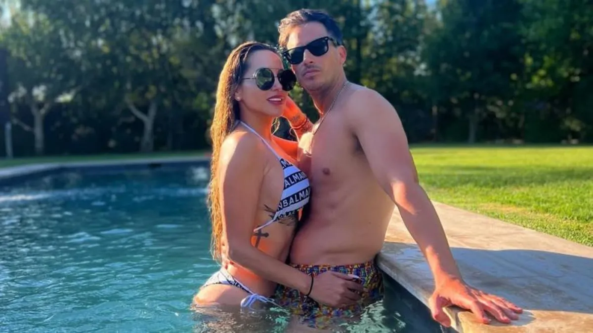 ¿Crisis o separación definitiva? Las señales que apuntan a un quiebre entre Marité Matus y Camilo Huerta