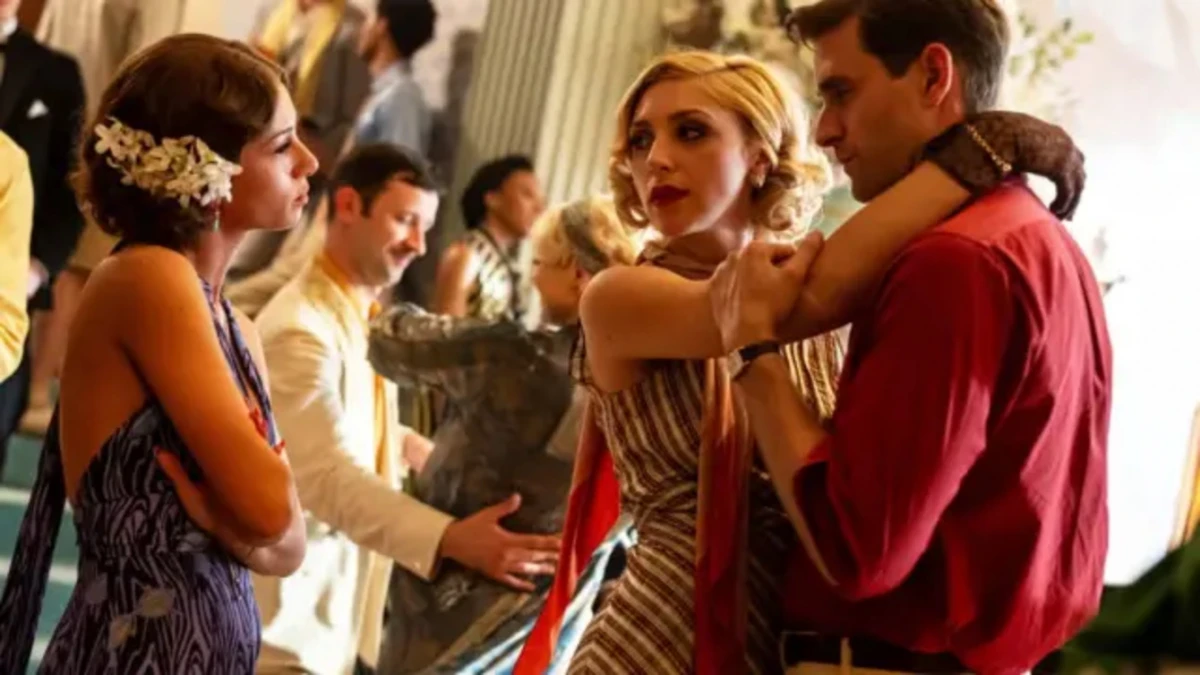 Esta es la miniserie ideal para el verano: solo 3 episodios y un misterio clásico irresistible