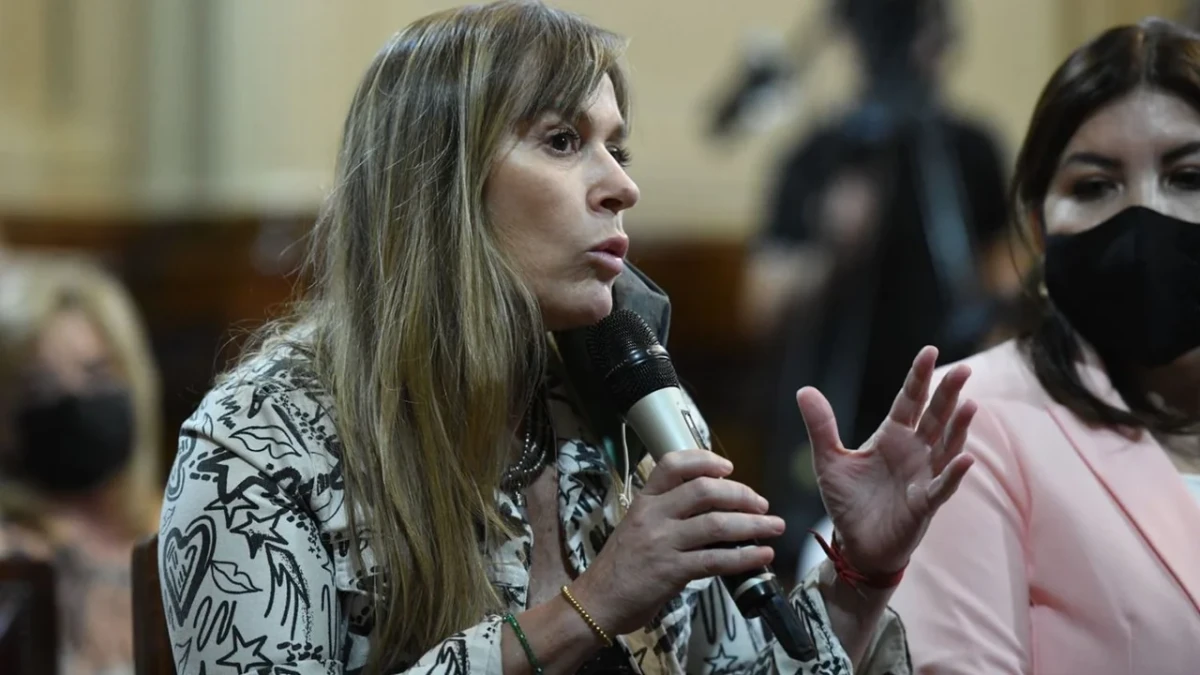 Una senadora pide que los trolls del Gobierno den explicaciones por sus amenazas al Congreso