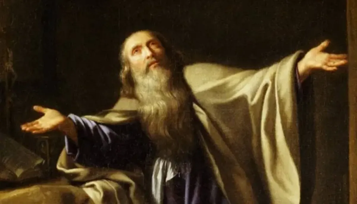 Santoral del 19 de julio: ¿qué santos se celebran hoy y cuál es su historia?