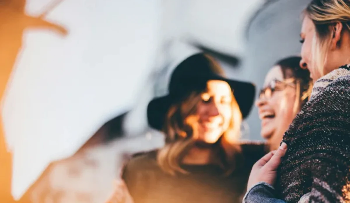 DIA DEL AMIGO. Es oportuno consultar el pronóstico antes de hacer planes para el 20 de julio. / UNSPLASH