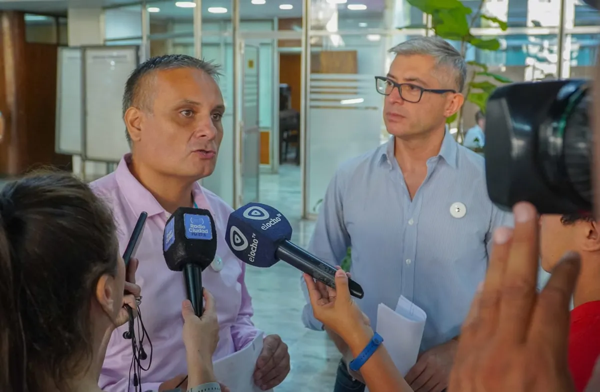 Proponen crear un censo de edificios en desuso en San Miguel de Tucumán para su recuperación