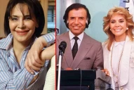 Serie de Menem: quién es Amira Yoma y por qué vuelve a estar en el centro del debate