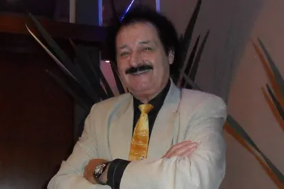 Alcides, internado en terapia intensiva por una hemorragia: preocupación por la salud del ícono de la música tropical