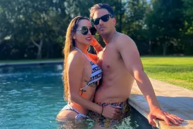 ¿Crisis o separación definitiva? Las señales que apuntan a un quiebre entre Marité Matus y Camilo Huerta