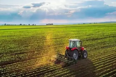 Duro documento de la Sociedad Rural de Rosario por la asfixiante presión impositiva