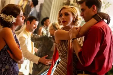 Esta es la miniserie ideal para el verano: solo 3 episodios y un misterio clásico irresistible