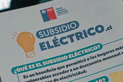 Cómo revisar el estado de tu postulación al Subsidio Eléctrico en Chile 2025: guía paso a paso