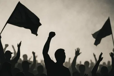 La cultura del aguante queda corta cuando no hay compromiso