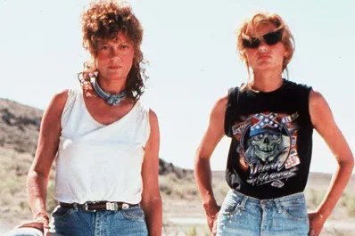 Cuáles son y dónde verlas: 10 películas para celebrar la amistad